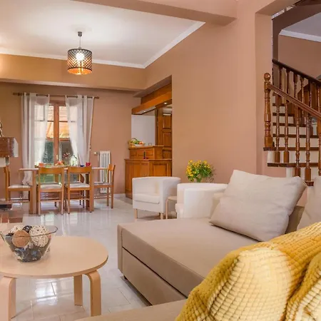 Villa Arokaria *