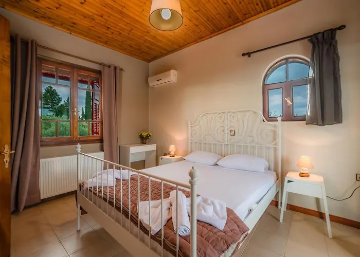 Arokaria Villa Tsilivi (Zakynthos)