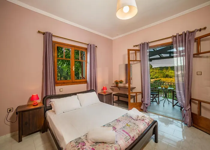 Villa Arokaria