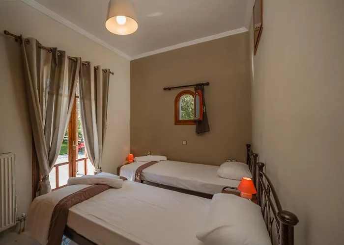 Arokaria Villa