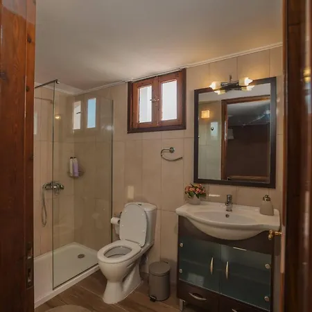 Arokaria * Tsilivi (Zakynthos)