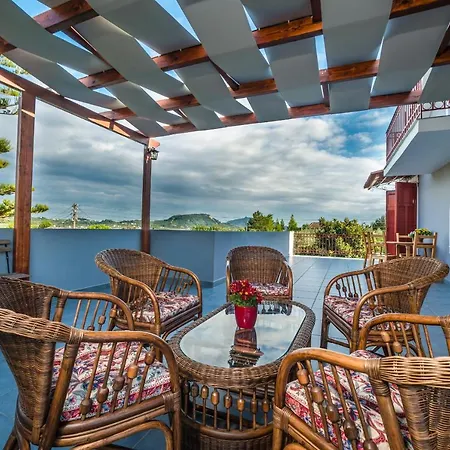 Arokaria * Tsilivi (Zakynthos)