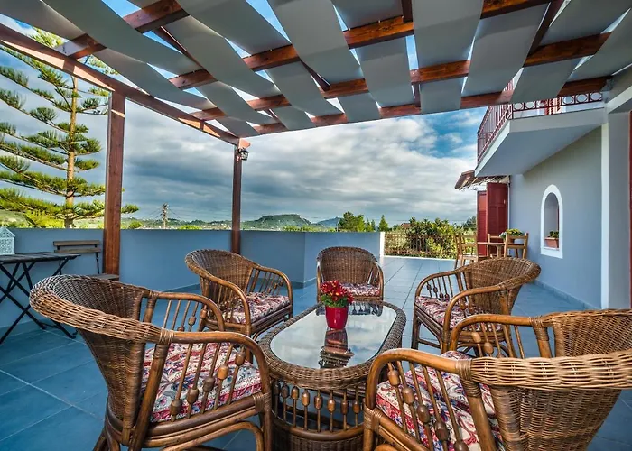 Arokaria * Циливи